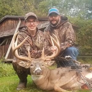 Meet your Posher, Jay